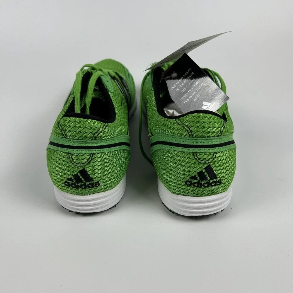 Adidas Adizero Cadence Track and Field Spike Shoes Men's Size US 11.5 G43308 NEW